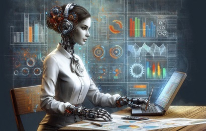 Is AI Taking Over Jobs?