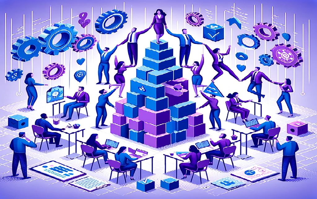 Building a Lasting Team