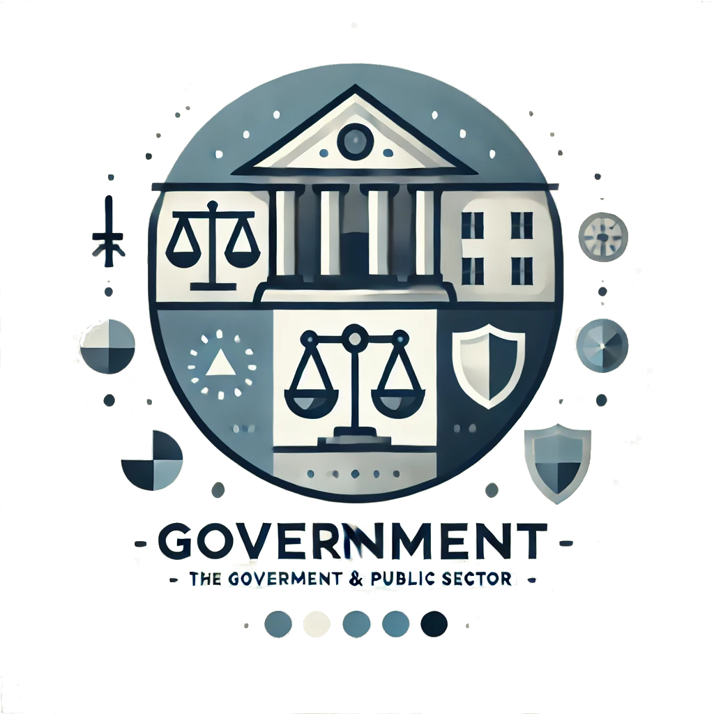 Government & Public Sector