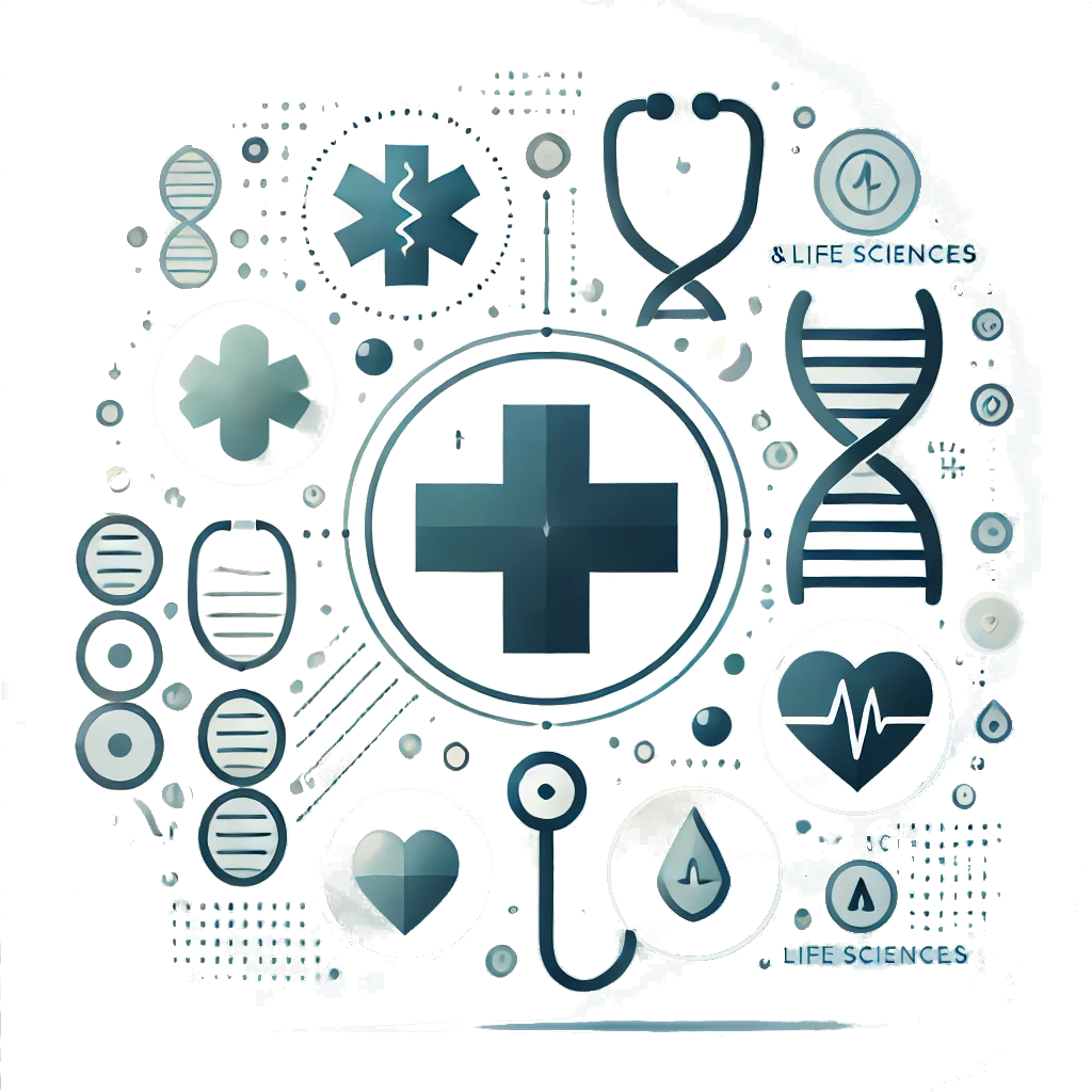 Healthcare & Life Sciences