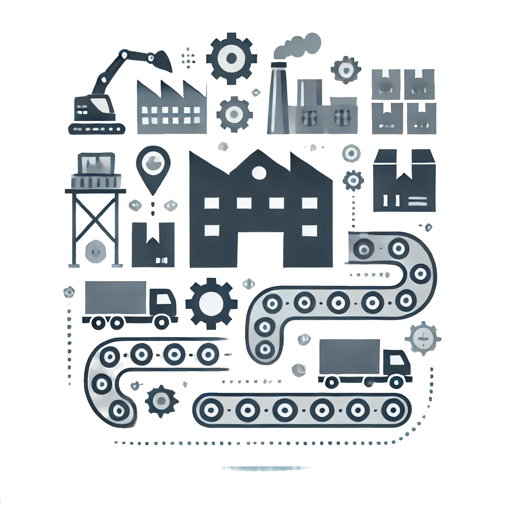 Manufacturing & Supply Chain