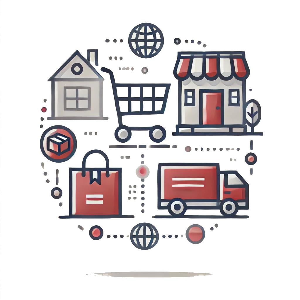 Retail & E-commerce